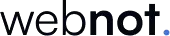 webnot. logo